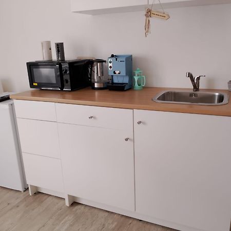 B&B Airport Serenity Suites Νάπολη Εξωτερικό φωτογραφία