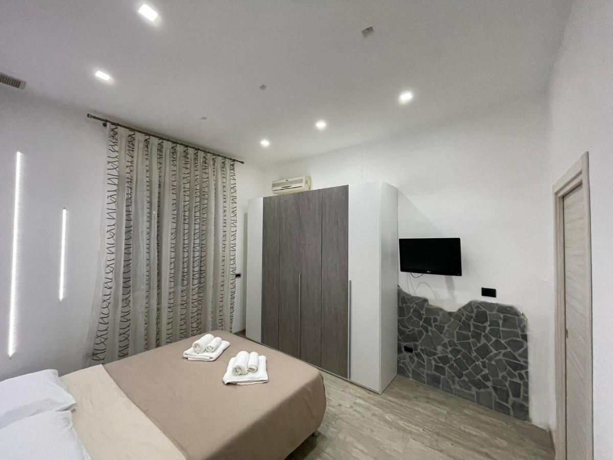 B&B Airport Serenity Suites Νάπολη Εξωτερικό φωτογραφία